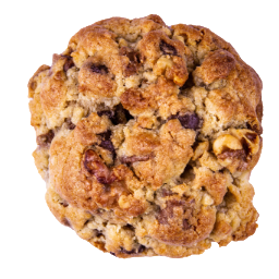 Chocolate Chip Walnut