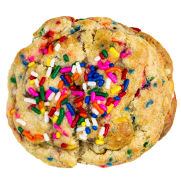 Chocolate Chip Funfetti