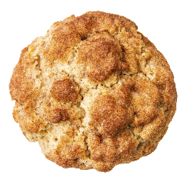 Snickerdoodle