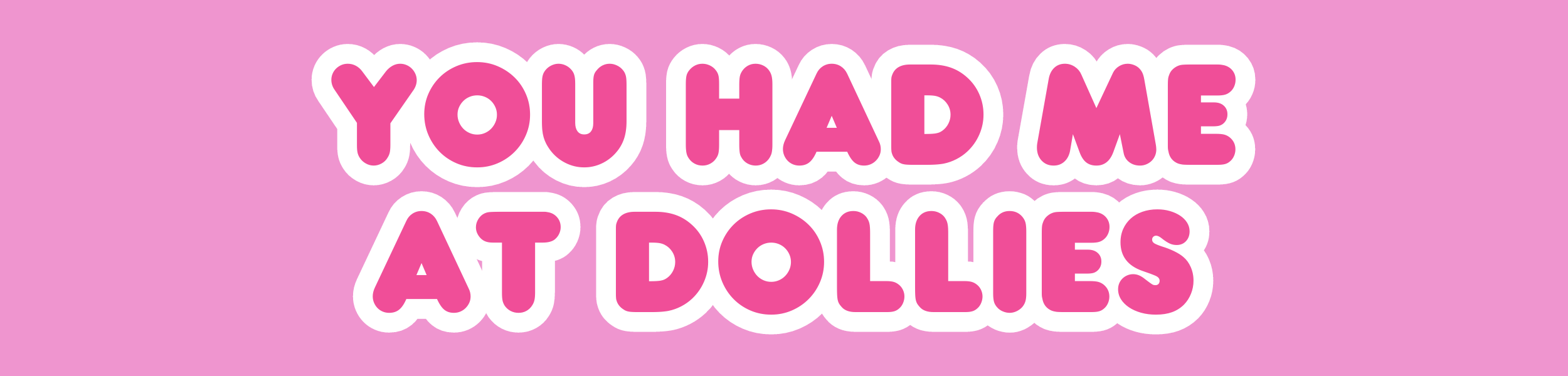 Dollies Cookies You Had Me At Dollies Nationwide Cookie Delivery