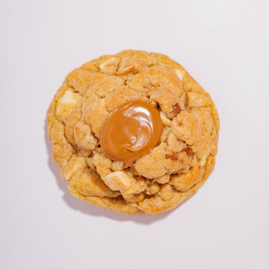 Biscoffinator