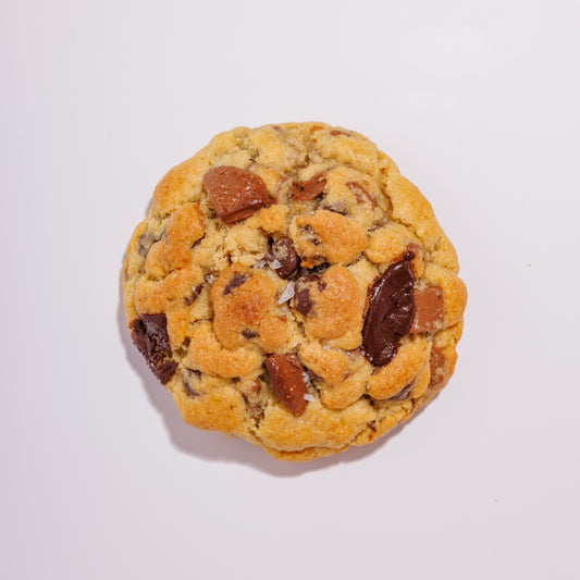 Chocolate Chip