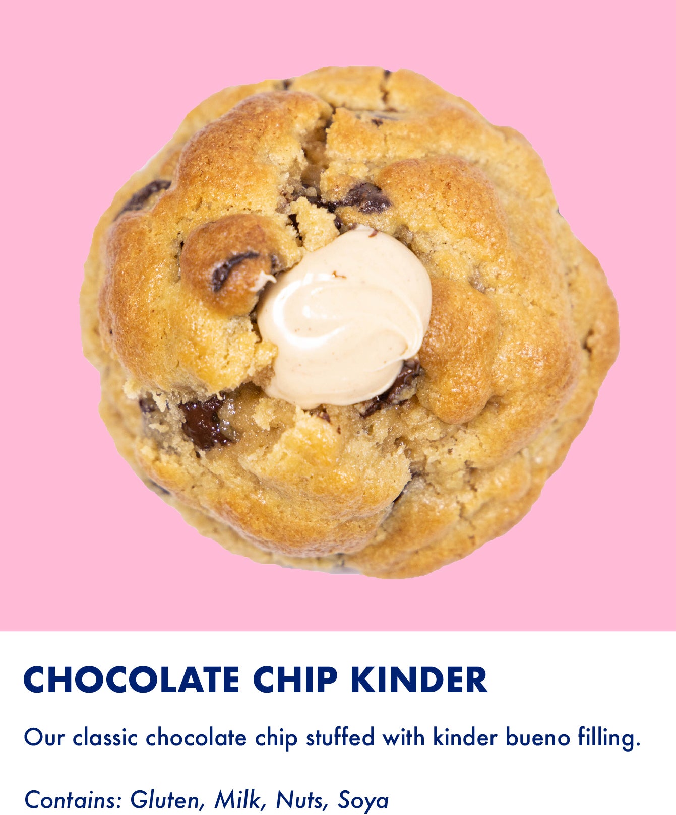 Local Delivery Dollies Cookies LTD