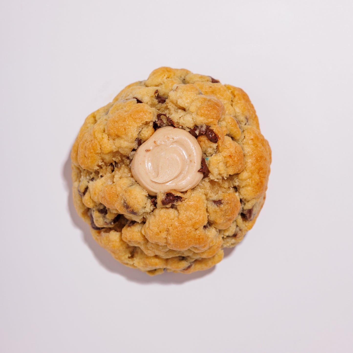 Chocolate Chip Kinder