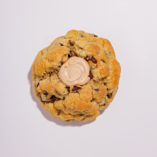 Chocolate Chip Kinder