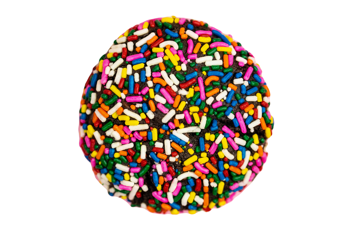 Piñata + £1 Dollies Cookies LTD