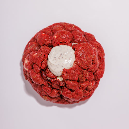 Red Velvet