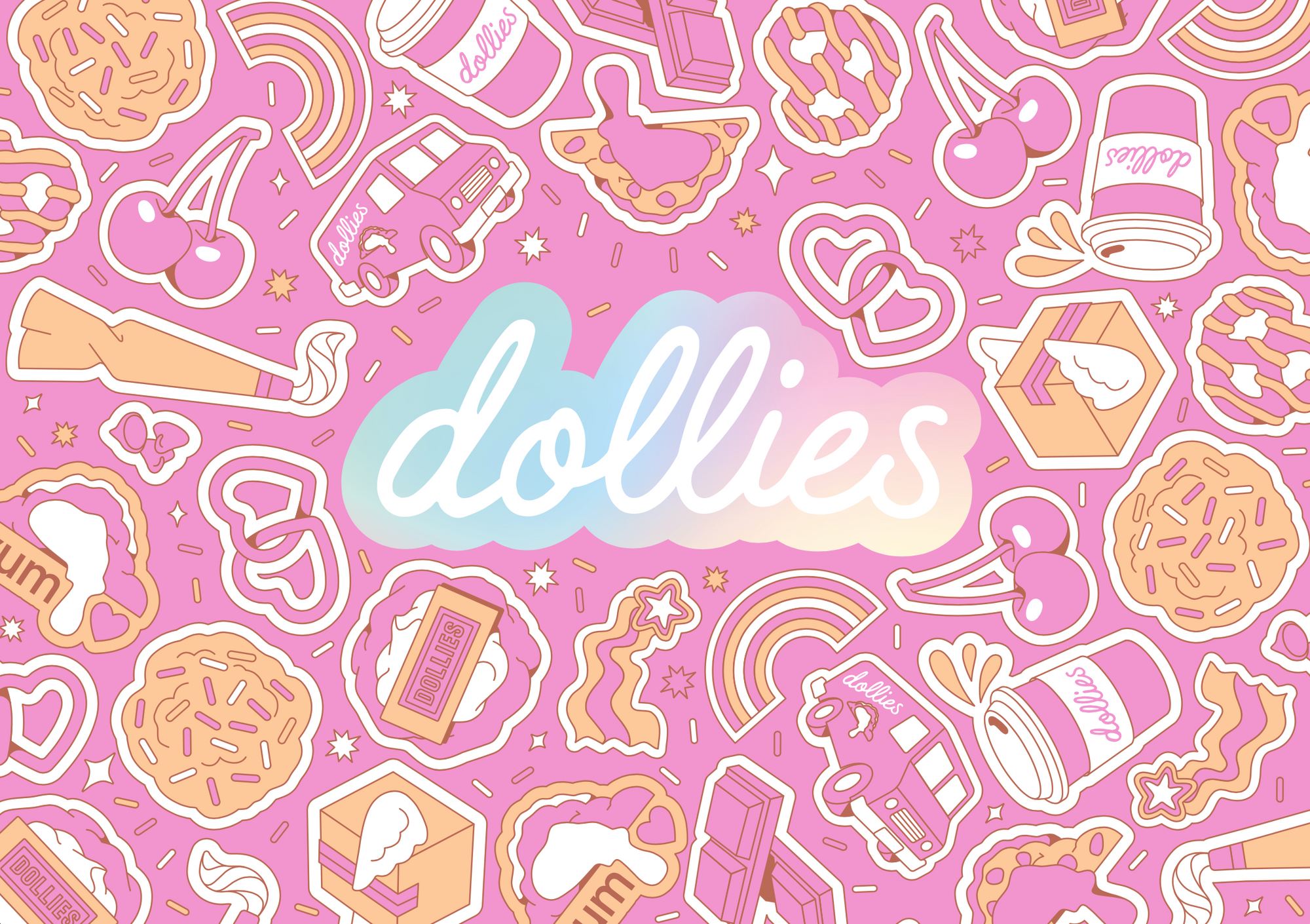 Dollies Gift Card