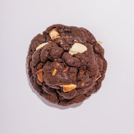 Triple Chocolate