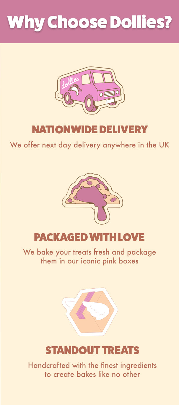 Dollies Cookies You Had Me At Dollies Nationwide Cookie Delivery