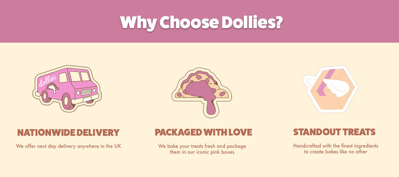 Dollies Cookies You Had Me At Dollies Nationwide Cookie Delivery