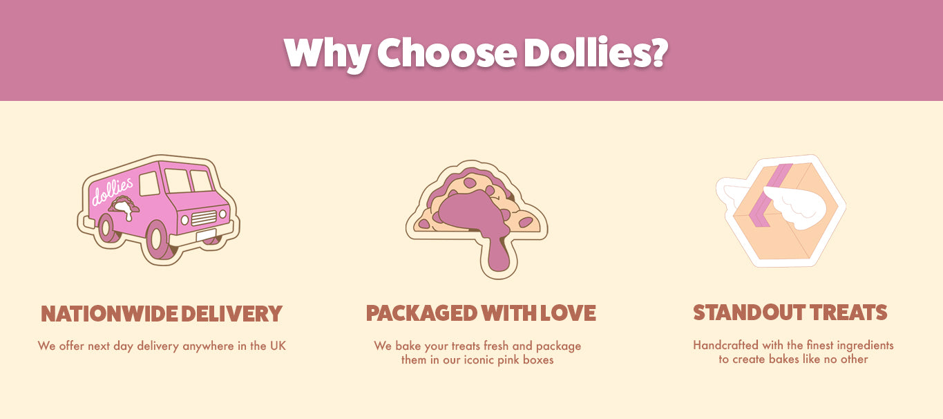 Why Choose Dollies