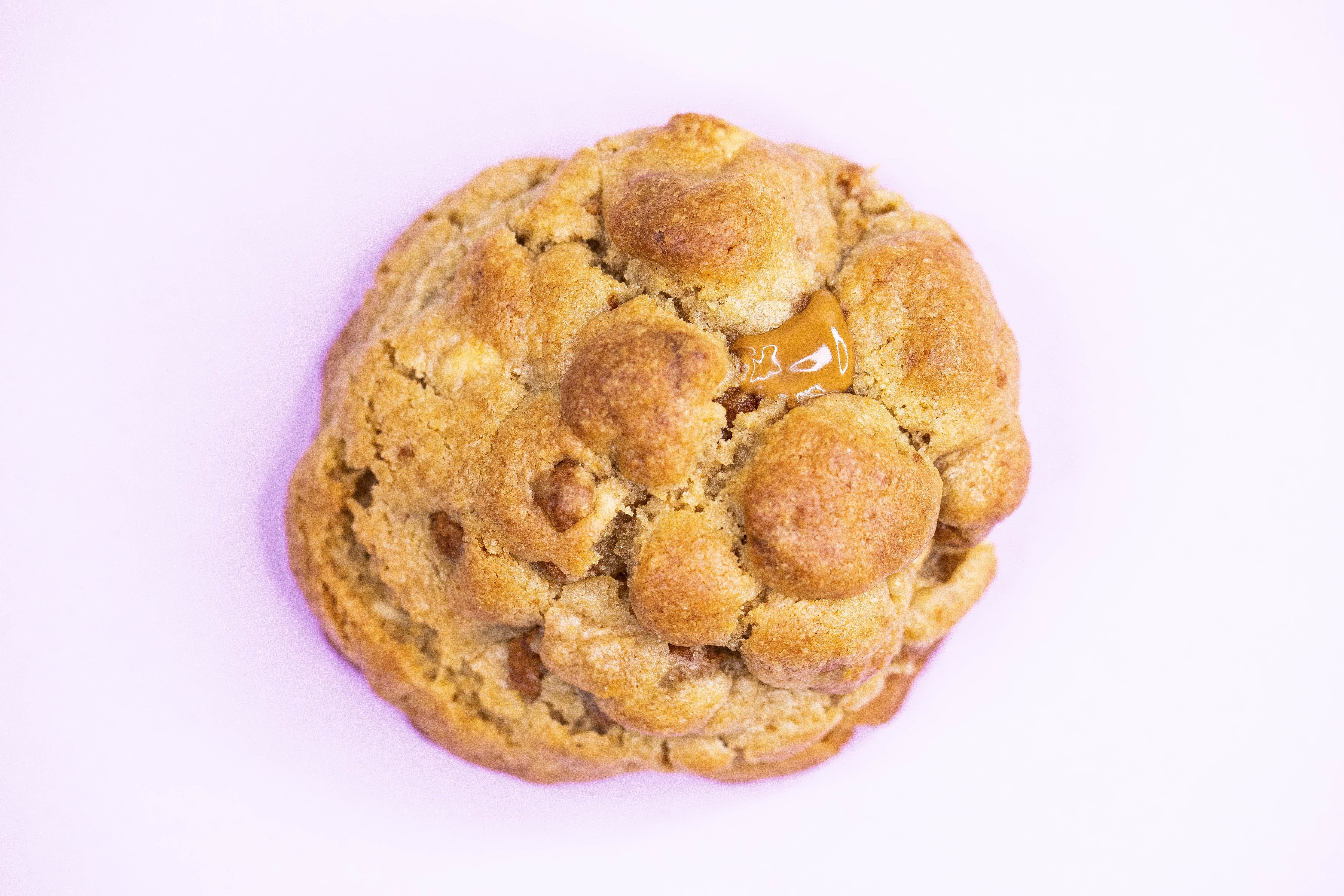 Biscoffinator Dollies Cookies LTD