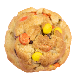 Reese's Pieces