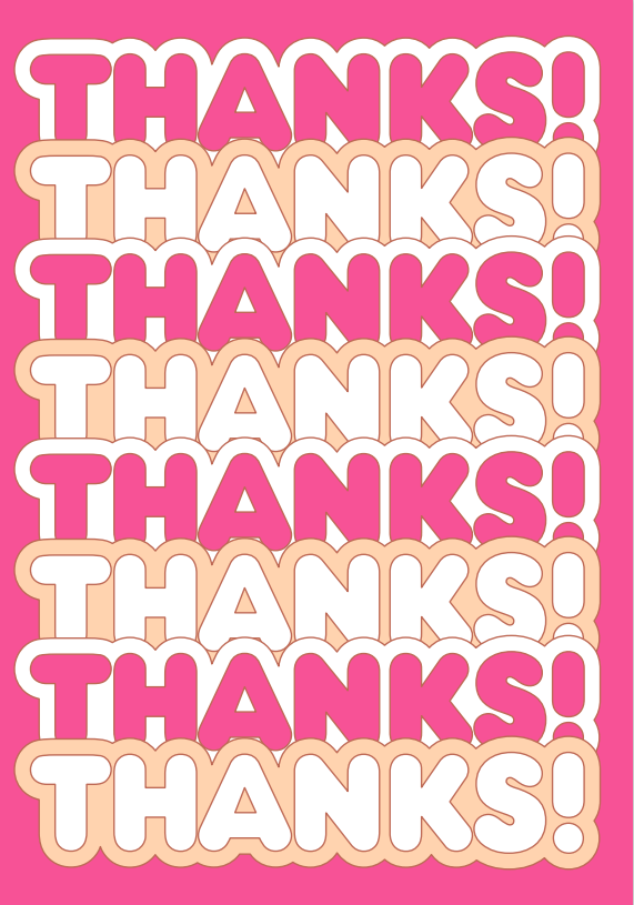 Box of 6 Dollies Cookies LTD