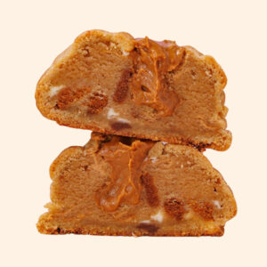 Biscoffinator