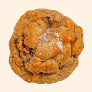 Butterscotch Pecan