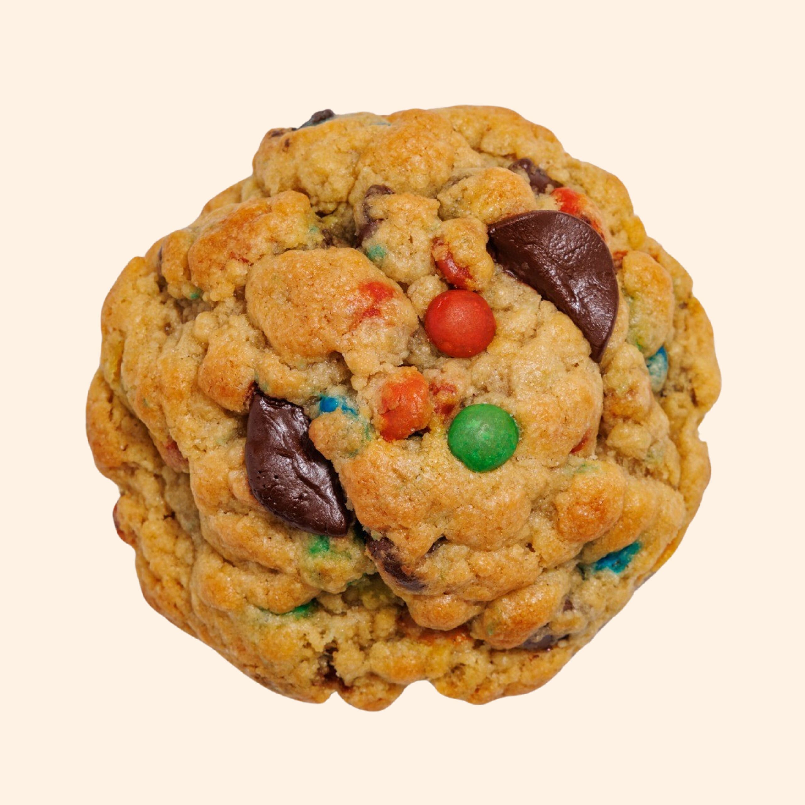 M&M’s