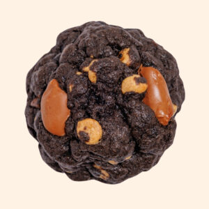 Peanut Butter Chocolate