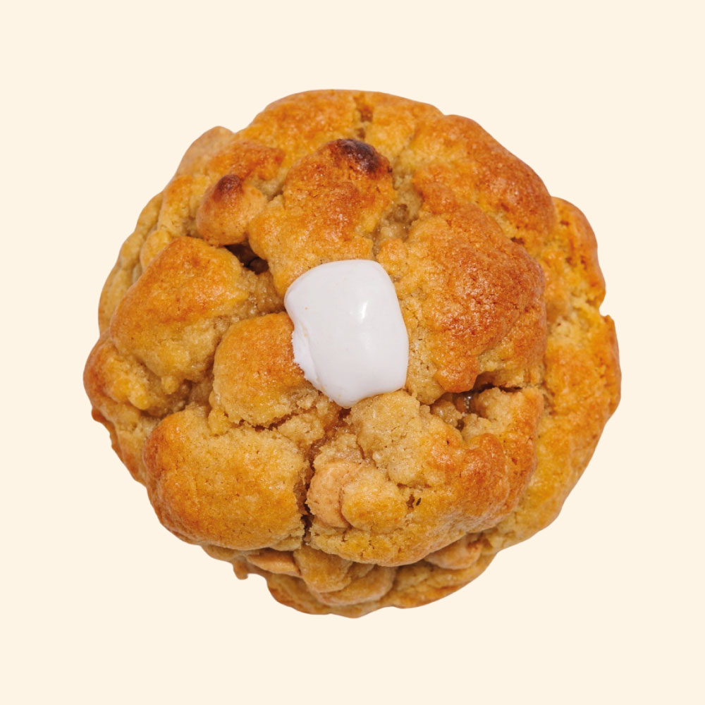 Fluffernutter